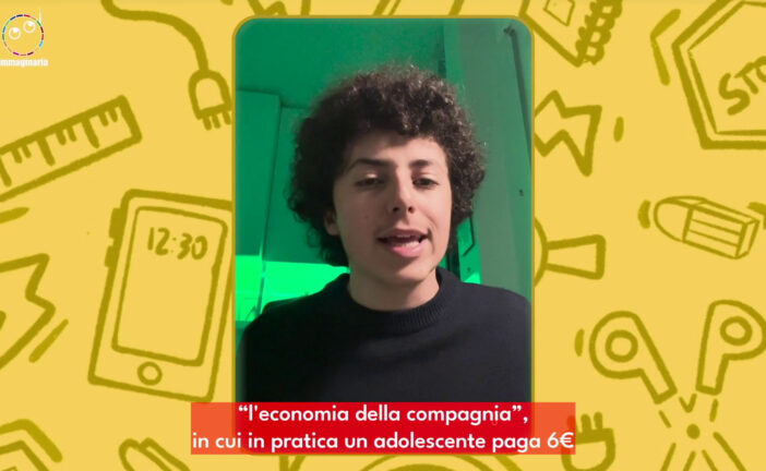 Così gli adolescenti cinesi combattono la solitudine con i social