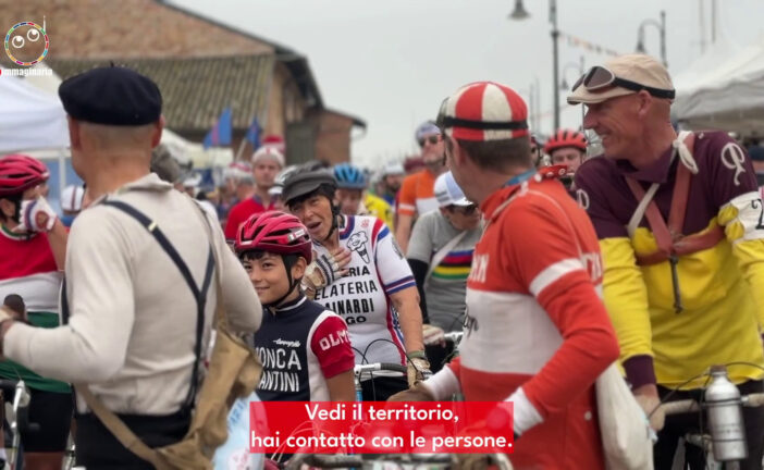 Mentalità Eroica non si ferma