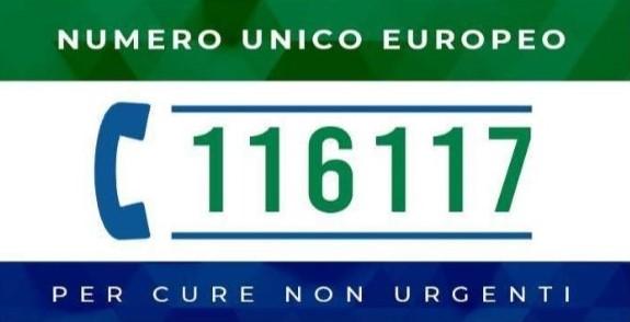 MCS sul 116117: il nuovo numero per l’accesso alle cure mediche crea complicazioni