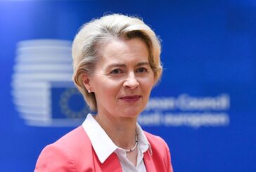 Per von der Leyen accordo Ue-Mercosur importante per la competitività