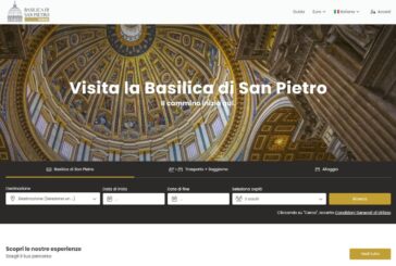 Basilica San Pietro, progetto di rivoluzione digitale con Assist Group