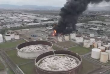 Esplosione in raffineria a Calenzano, sale a quattro bilancio vittime