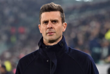 Thiago Motta "Col City serve una Juve compatta e di qualità"