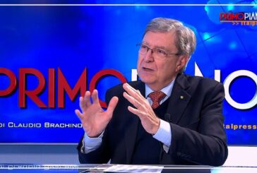 Green Deal, Giovannini "Le imprese non vogliono tornare indietro"