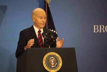 Biden "La nuova amministrazione erediterà un'economia forte"