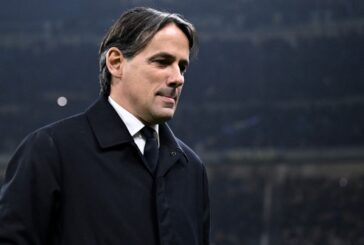 Inzaghi "Lazio da scudetto, per me una partita diversa dalle altre"