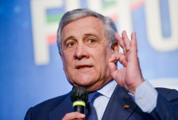 Manovra, Tajani "Ci saranno correttivi, ma la struttura resta"