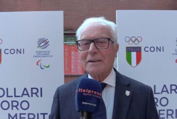 Discipline armi sportive da caccia, Buglione "2024 molto positivo"