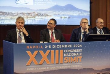 Dall'HIV ai vaccini, nuove sfide dell'infettivologia al congresso SIMIT