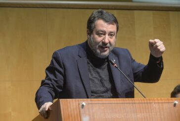 Processo Open Arms, attesa sentenza a Palermo. Salvini rischia sei anni