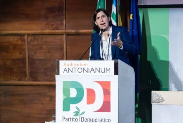 Schlein "Il centrosinistra sia pronto in caso di voto anticipato"