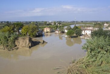 Alluvioni, dall'Ue 352 milioni a Emilia-Romagna e Toscana