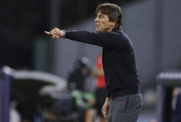 Conte "Kvara verrà con noi, coi miei posso andare in guerra"