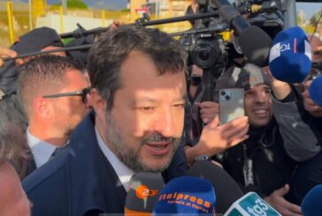 Processo Open Arms, Matteo Salvini assolto perché il fatto non sussiste