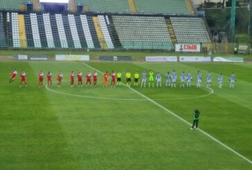 Anche Grosseto passa al Franchi. Magrini teme l’esonero