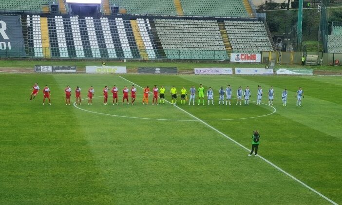 Anche Grosseto passa al Franchi. Magrini teme l’esonero