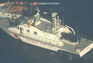 Pesca, sequestri e sanzioni per un milione della Guardia Costiera