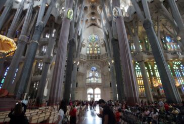 17 milioni gli italiani in viaggio per le festività, cresce l'estero