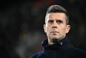 Thiago Motta "Fiorentina forte e pericolosa"