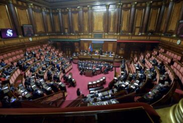 La manovra è legge, via libera definitiva dal Senato