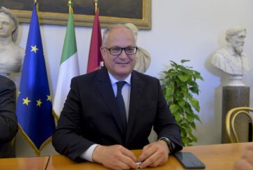 Gualtieri "Mantenere il metodo Giubileo per proseguire nel rilancio di Roma"