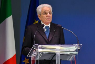 Mattarella "Carter ha coraggiosamente perseguito la strada della pace"