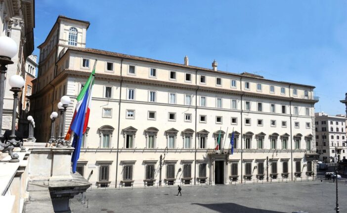 Pnrr, l'Italia chiede alla Commissione Ue la settima rata da 18,3 mld