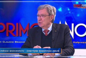 Giovannini "Sull'ambiente l'Europa ha fatto scelte senza precedenti"