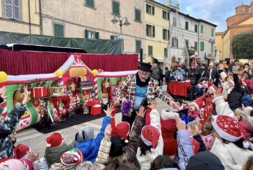 ‘L’incanto del Natale’ prosegue a Sinalunga con appuntamenti per grandi e piccini 