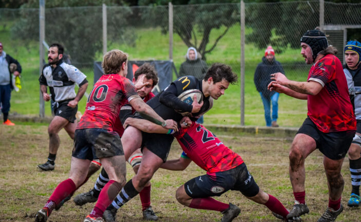 Siena Rugby: sconfitta con rimpianti a Livorno