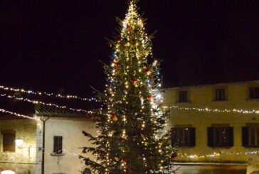 Clown e musica: il Natale a Castellina in Chianti è magico