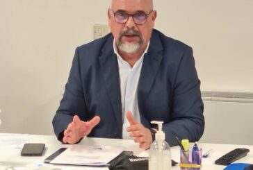 Paolo Masetti nuovo presidente del CBMV