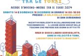 San Gimignano,  invasione di mattoncini Lego con “Bricks tra le Torri”