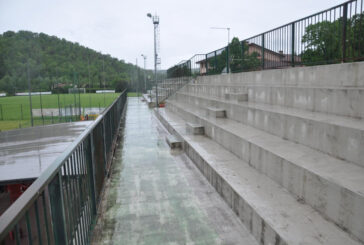 Gaiole in Chianti investe nello sport e nel benessere dei cittadini