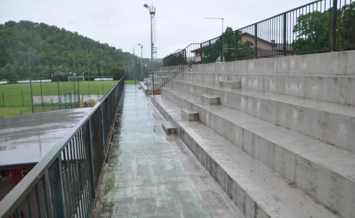 Gaiole in Chianti investe nello sport e nel benessere dei cittadini