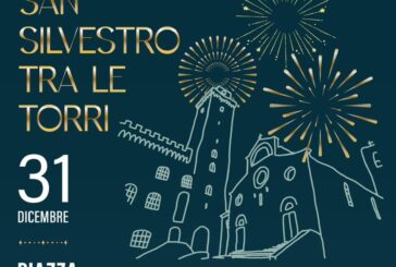 “San Silvestro fra le torri”: ordinanza del sindaco in vista del Capodanno