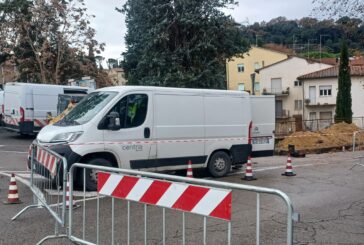 Via San Gimignano: servizio ripristinato e viabilità riaperta a senso unico