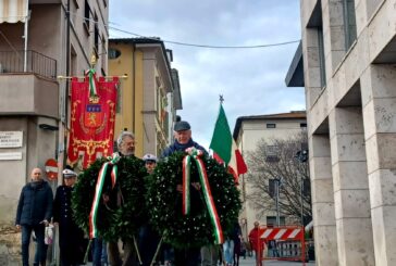 Poggibonsi ricorda l’81° anniversario dei bombardamenti