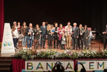 Musica in Banca. L’evento natalizio di Banca Tema