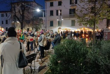 Enogastronomia di qualità: in arrivo un altro week end con i mercatini di Natale