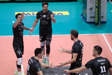 Volley: per Siena nel mirino la sfida con Palmi al PalaEstra