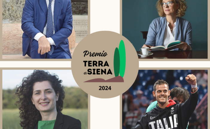 Premio “Terra di Siena” 2024: l’Upa svela i vincitori