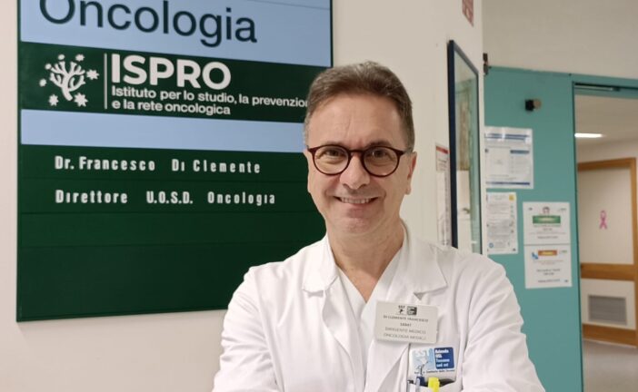 Nottola: Oncologia medica certificata per l’assistenza a misura di persona