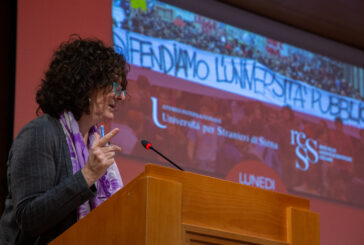 “I tagli all’università sono un attacco al futuro del Paese”