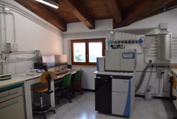 Inaugurato il laboratorio di ecologia isotopica “EASIER”