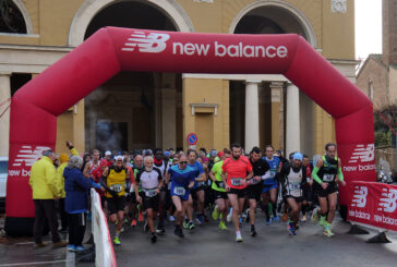 Le mura di Siena City Trail: i vincitori della competizione