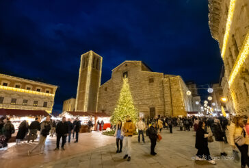 A Montepulciano, dal 7 dicembre, il Natale si accende anche nelle frazioni