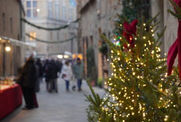 Prosegue a Pienza il cartellone delle iniziative di fine anno