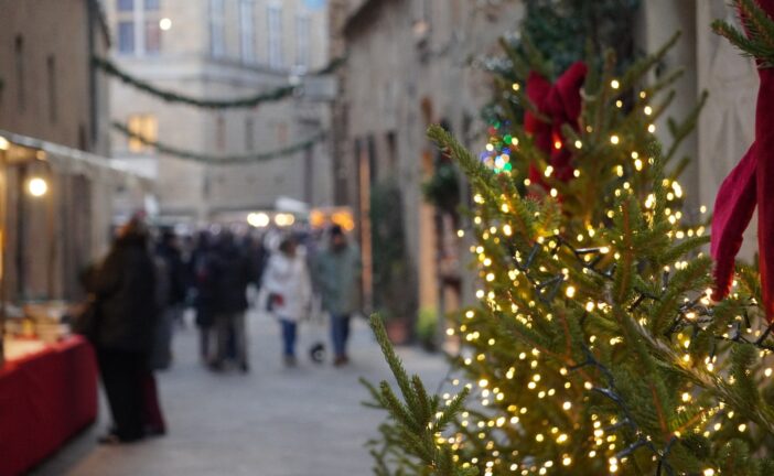 Prosegue a Pienza il cartellone delle iniziative di fine anno