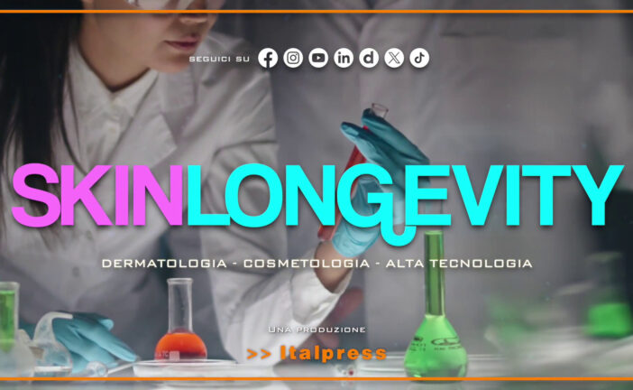 SkinLongevity Magazine – Puntata del 28/12/2024